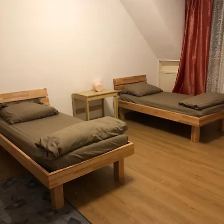 Schoenes In Apartment Essen