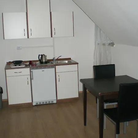 Apartment Schoenes In