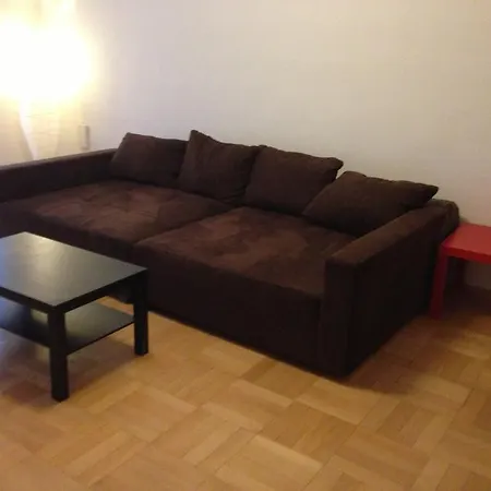 Schoenes In Apartment