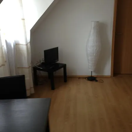 Schoenes In Apartment