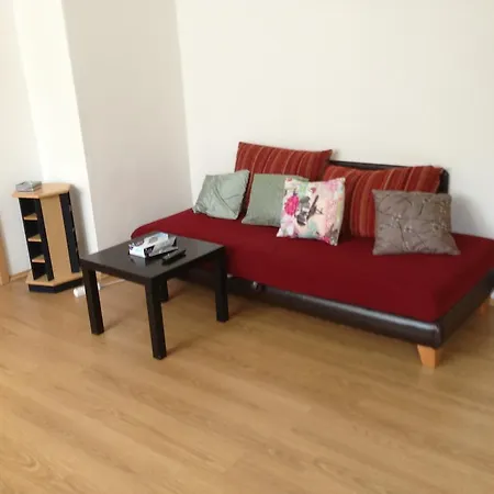 Apartment Schoenes In Essen
