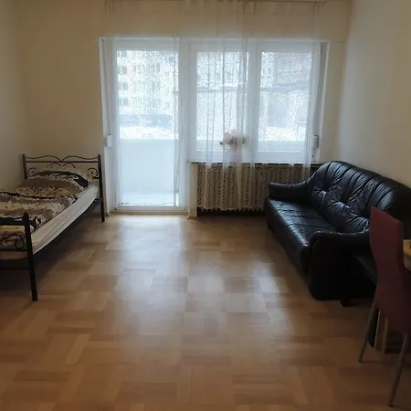 Schoenes In Apartment *